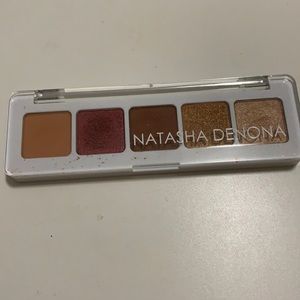 Natasha Denona Mini Sunset Palette